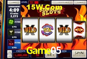 Game05.Com