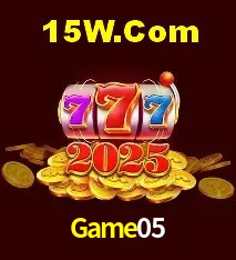 Provedores de Jogos Game05