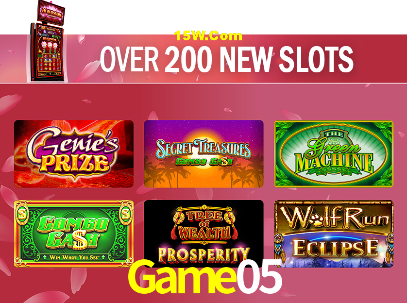 Weekend Specials Game05