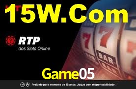 Experiência VIP Game05