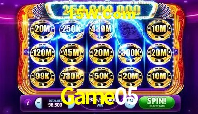 Game05