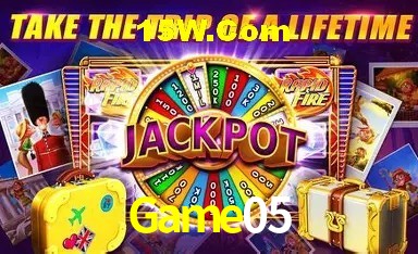 Estatísticas do Jogo Game05