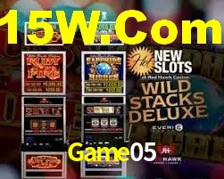 Welcome Bonus Game05