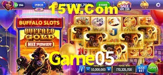 Platform Technology Game05