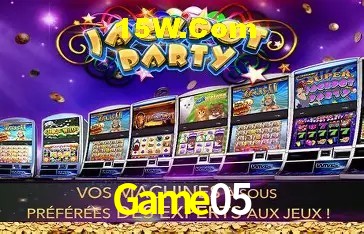 Experimente o Login Seguro Premium no Game05