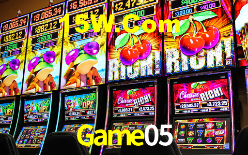 Daily Bonuses Game05