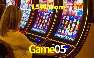 Promoção Relâmpago Game05