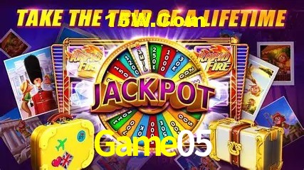Promoções Sazonais Game05