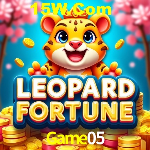 Descubra o Mundo do Cassino Online com Game05