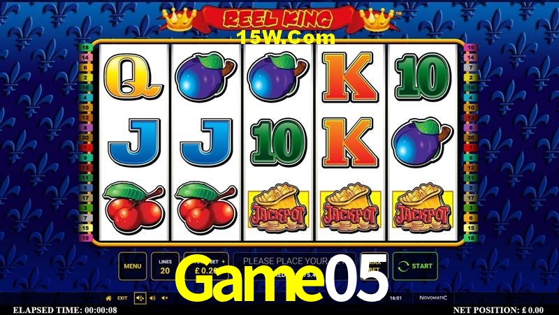 Seasonal Promotions Game05
