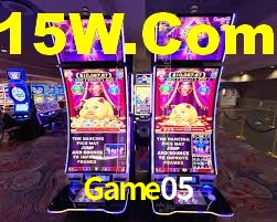 Bonus Features Game05