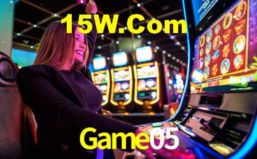 Welcome Bonus Game05