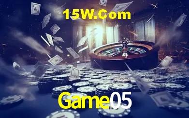 Game05 Plataforma