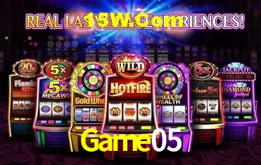 Integração de APIs Game05