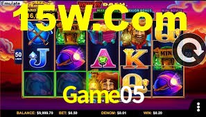 Crash Games Statistics Game05