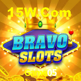 Game05 App Interface