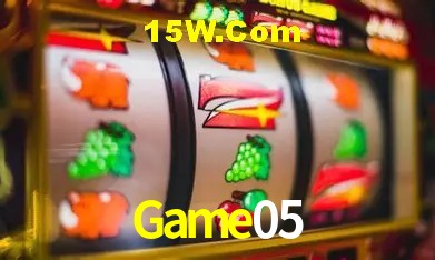 Game05 Plataforma