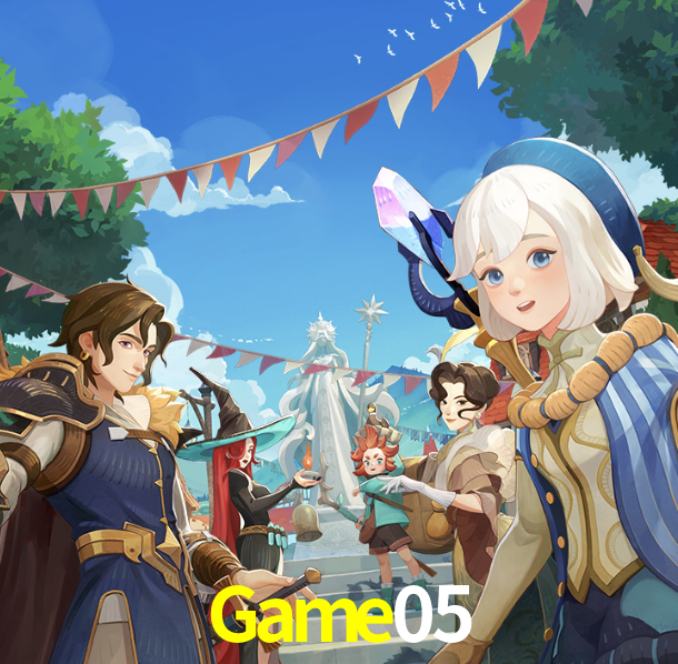 Game05