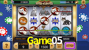 Game05