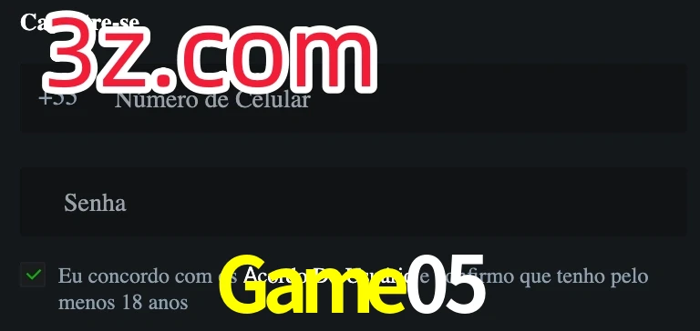 Game05